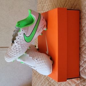 Nike Youth Soccer cleats